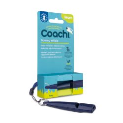 Coachi Training Whistle Coral