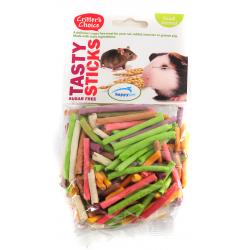 Critter's Choice Tasty Sticks 75g