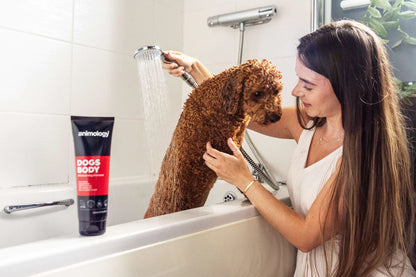 Animology Dogs Body Shampoo