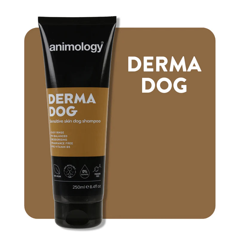 Animology Dermadog Shampoo