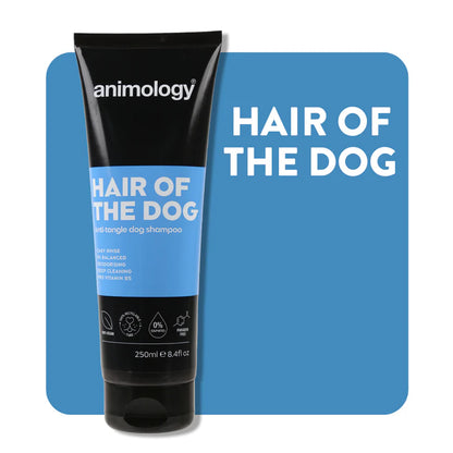 Animology Hair Of The Dog Shampoo