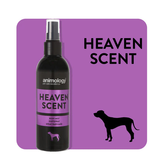 Animology Heaven Scent Body Mist 150ml