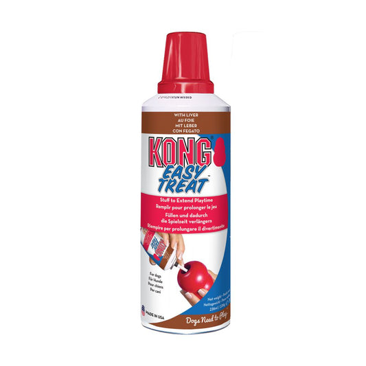 KONG Easy Treat Liver 226g