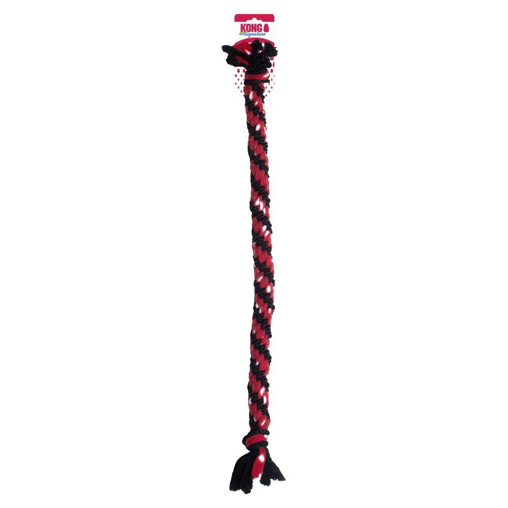 KONG Signature Rope Mega Knot