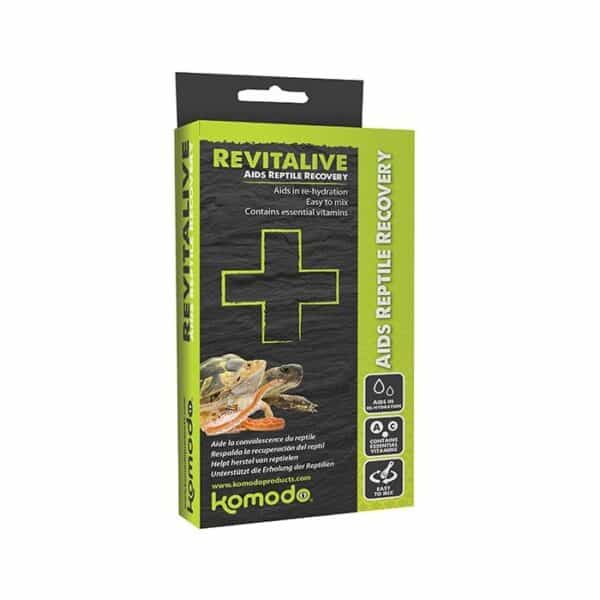 Komodo Revitalive