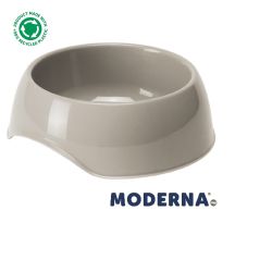 Moderna Gusto Bowl Warm Grey 1300mm