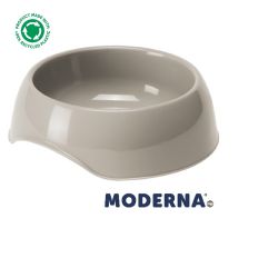 Moderna Gusto Bowl Warm Grey 700ml