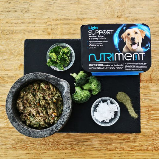 Nutriment's Light Support 500g