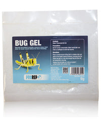 ProRep Bug Gel Refill Pack 9g Sachet