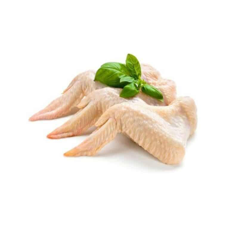 Southcliffe Chicken Wings 1kg