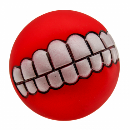 Teeth Ball