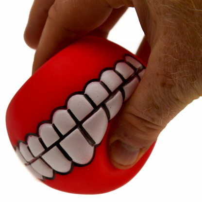 Teeth Ball