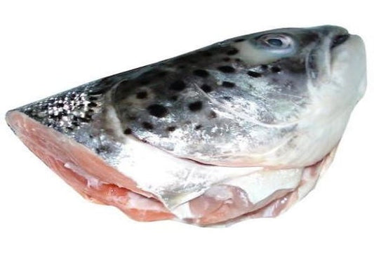 Southcliffe Salmon Heads 2 pack