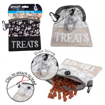 Training Treat Bag