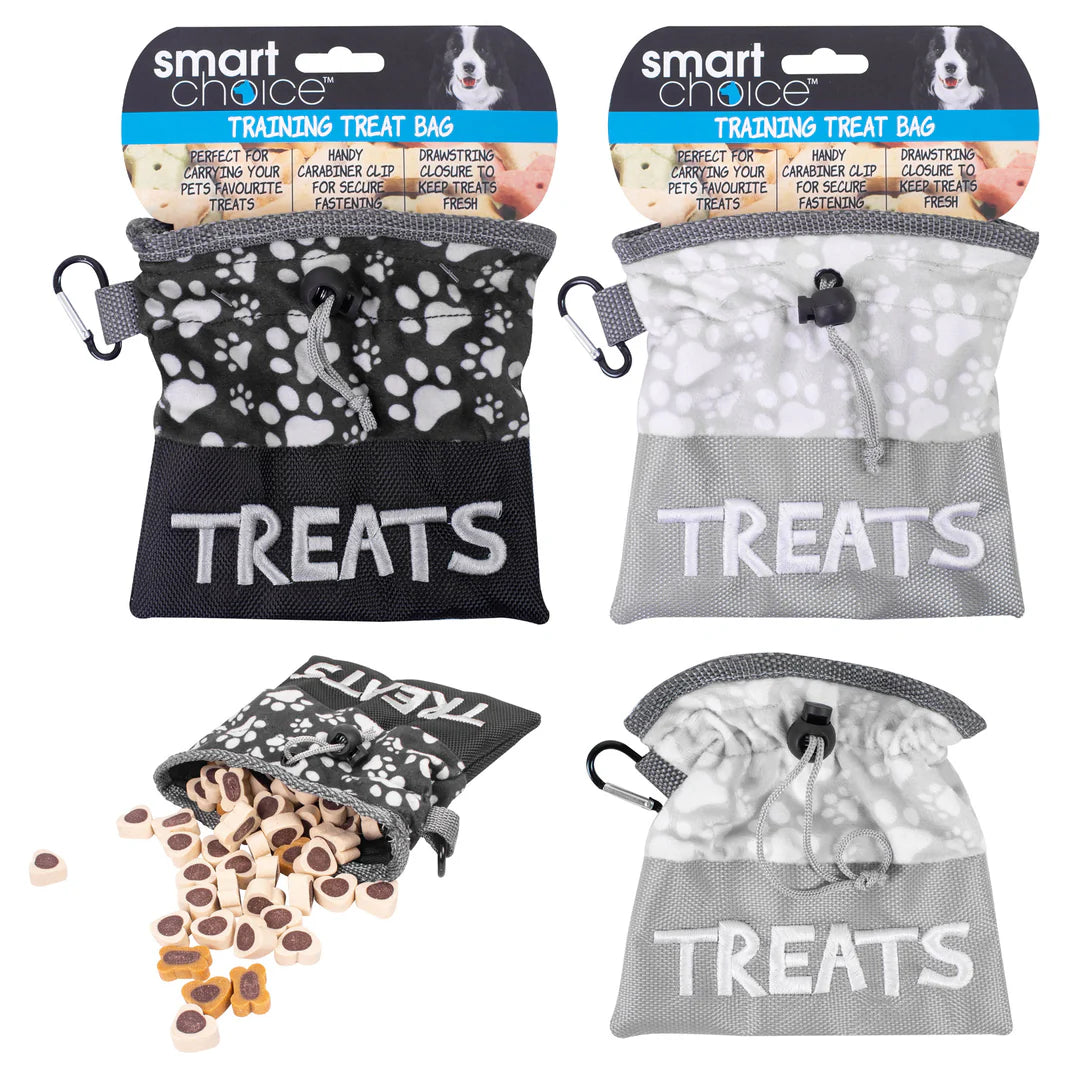 Training Treat Bag