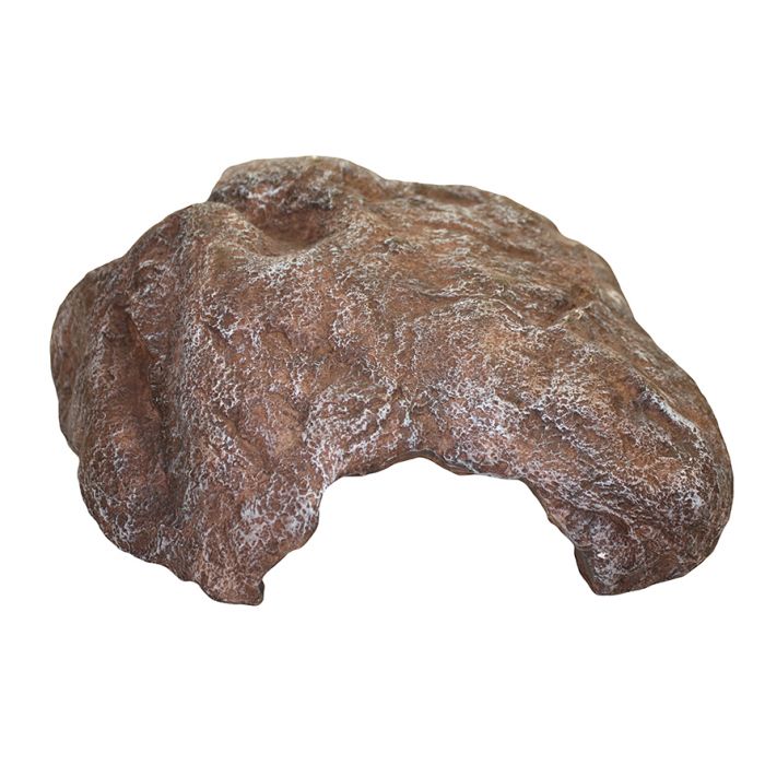 Komodo Wide Entrance Rock Den - Medium