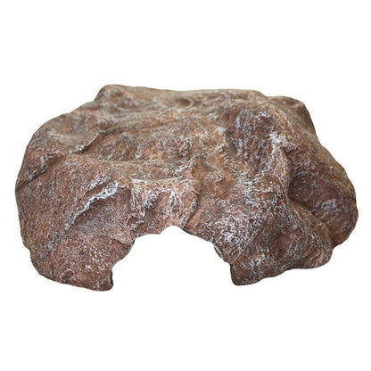 Komodo Wide Entrance Rock Den - Medium