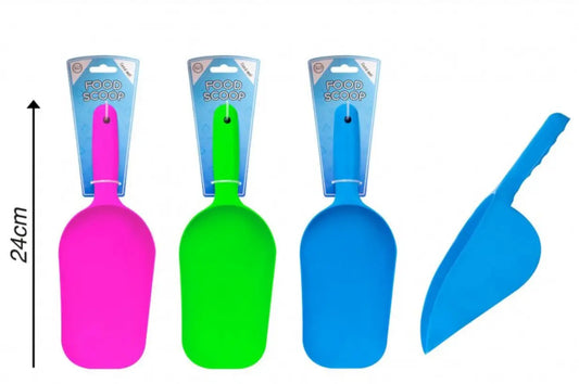 World of Pets Food Scoop