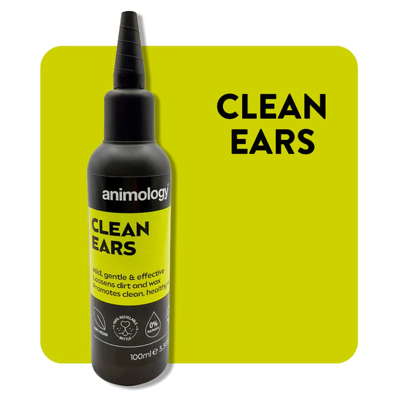 Animology Clean Ears