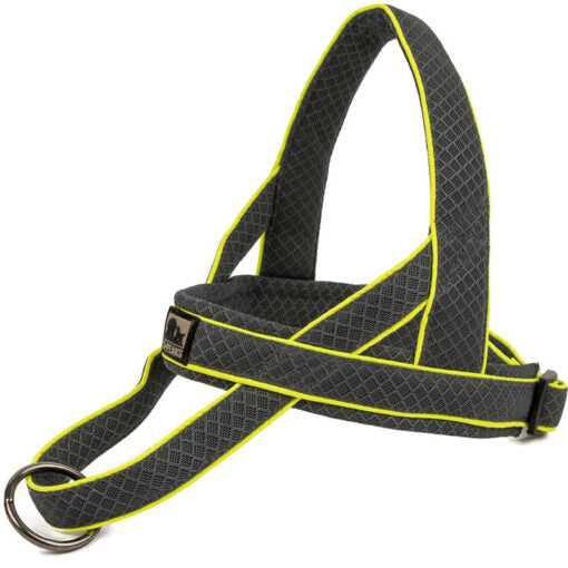 3 PEAKS MECH HARNESS LARGE 72CM-91CM