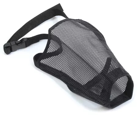 Ancol Dog Mesh Muzzle Size 4