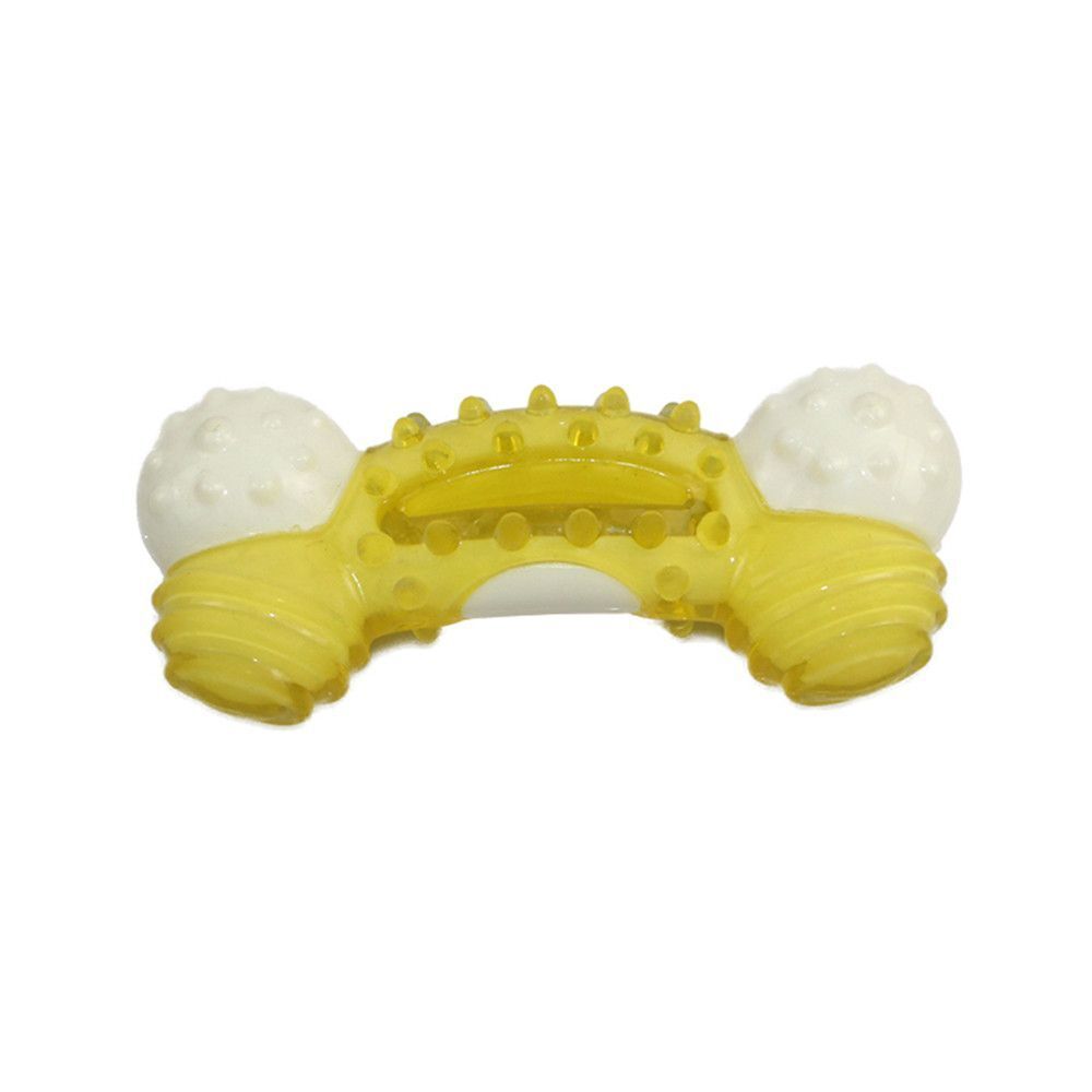 Indestructible Dog Chew Bone Beef/Chicken