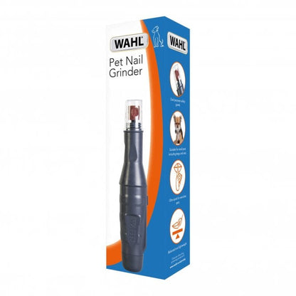 WAHL Battery Nail Grinder